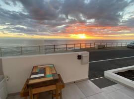 Window to the Sea, south Tenerife, hotel i La Mareta