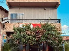 Pousada Praia Dos Encantos