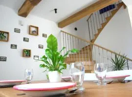 Jolie maison ancienne