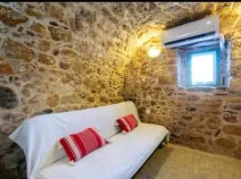 Ferienhaus Mit Blick Auf Das Wasser