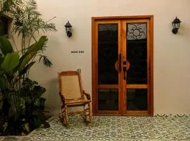 Hotel Libreria Cafe de Pombal