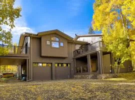 Back Road Bliss - Beautiful Frisco Home