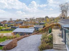 5 star holiday home in Sjølund, viešbutis mieste Sjølund