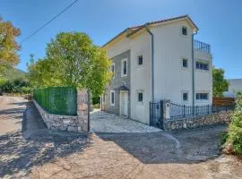 Kežman Villa Luštica