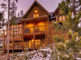 Mountain Lodge at Snowshoe: Beautiful Location, Views