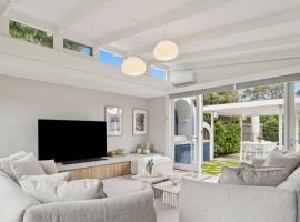 La Plage Portsea, hotel in Portsea