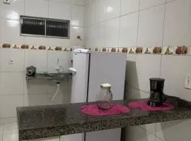 Casa de Temporada em Tianguá