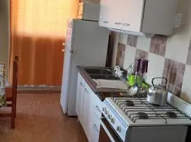 Lo de Andrés y Marina