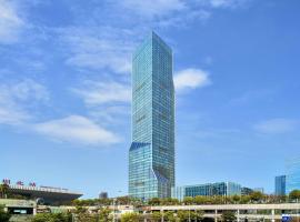 Pullman Shenzhen North, hotel en Shenzhen