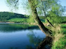 Ferienwohnung Vulkaneifel