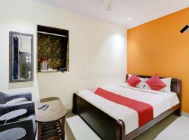 Hotel O Malnad Grand Inn, hotel u gradu 'Kumbalgod'