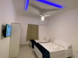 Pousada encanto do sol Búzios