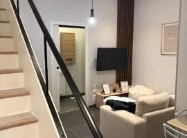 Duplex Haut de Gamme Centre Montauban