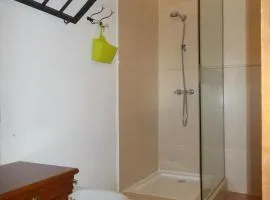 Finca El Chorrillo Studio