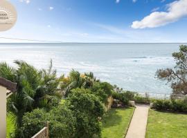 North Facing Seaside Apartment, hotel in Cronulla