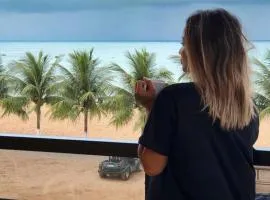 Pousada Praia Dos Encantos