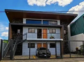 Fortuna River Way Apartments