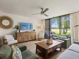 Hale Kai at Turtle Bay Golf Course