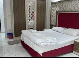 الغردقه قريه فنادير باى