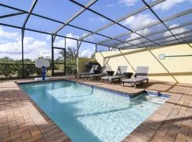 Magical Solterra Vacation Retreat