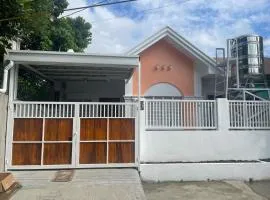 Shalimar Bungalow House