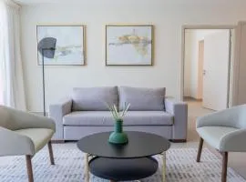 Deluxe Condo Suite 1BR with Ocean View - 1202