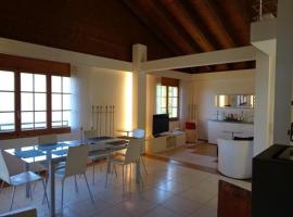 Ferienhaus Chalet Sarah, villa in Seelisberg