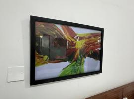 Jaeltravelsandairbnb, khách sạn ở Accra