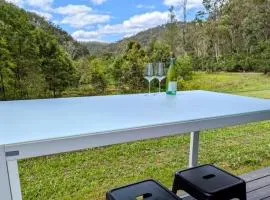 The Burrows Off Grid Cabin, Unplug, Relax & Unwind