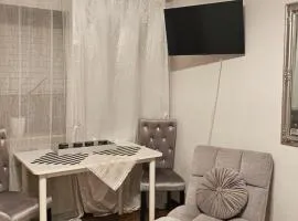 Ferienwohnung Bad Bergzabern