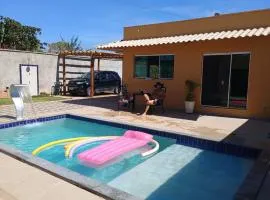 casa Grande Hospedagem