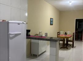 Casa de temporada, hotel in Tianguá