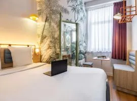 Hotel Siru Brussels