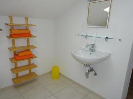 Rehalp Westen、Bischofszellのホテル