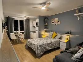 LG Cosy Loft La Pineda