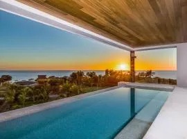 3 bed 3 5 bath Private Pool Wide Ocean Views