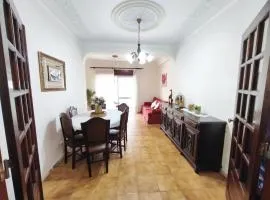 Jardim das Laranjeiras Apartment