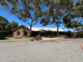 Barossa Backpackers, hostel in Tanunda