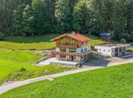 Haus Bergstille Top 3