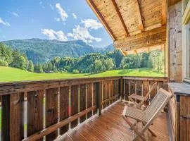Haus Bergstille Top 3