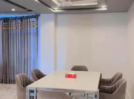 Luxury One-Bedroom Deluxe Apartment Bahria Town Lahore