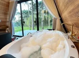 Chalé Araucárias Cambará do Sul