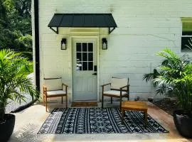 Modern Decatur Apt near Emory, Midtown, & Downtown