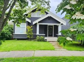 Seattle Green Lake Park Roosevelt light rail