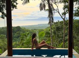 Drako Villas- Adults only, hotel en Siquijor