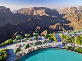 Hotel Indigo Jabal Akhdar Resort & Spa by IHG