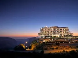Hotel Indigo Jabal Akhdar Resort & Spa by IHG