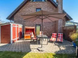 Ferienwohnung In Dänschendorf Auf Fehmarn