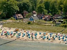 SEETELHOTEL Nautic Usedom Dünenhäuser