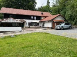 Holiday home in Ruisseau de Vaux